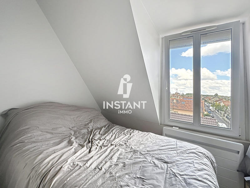 Appartement - 50 m² - 3 pièces