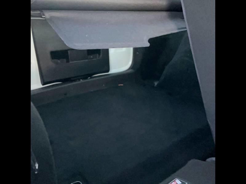 Dacia Jogger Eco-G 100 5 places Essential