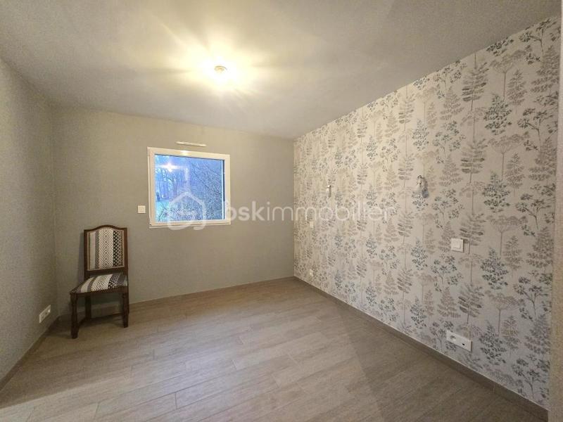 Maison - 135 m² - 6 pièces