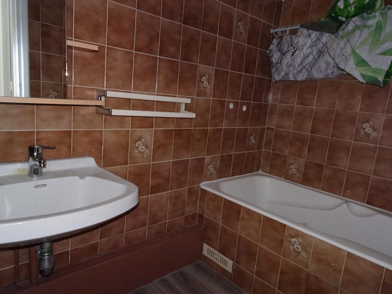 Propriété - 170 m² - 10 pièces