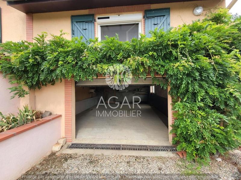 Maison - 151 m² - 6 pièces