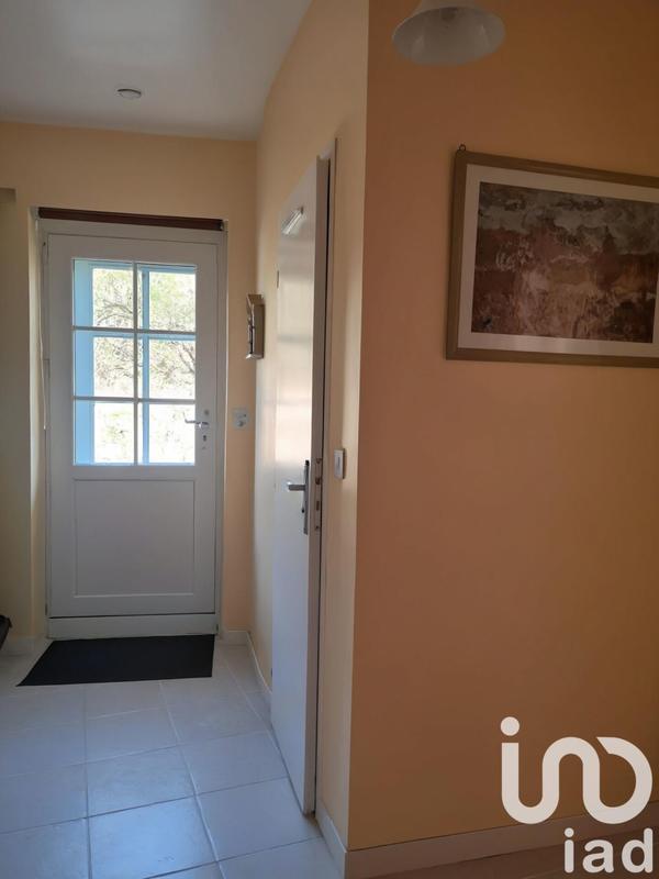 Maison de village - 74 m² - 4 pièces