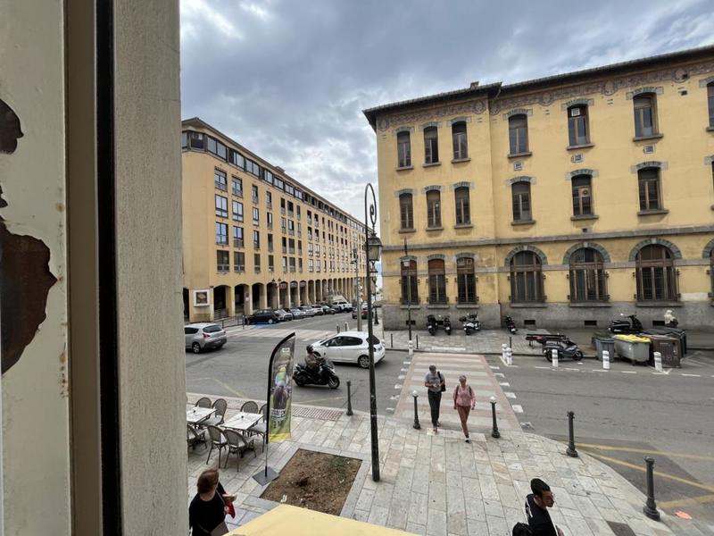 Bureau - 61 m² - 3 pièces