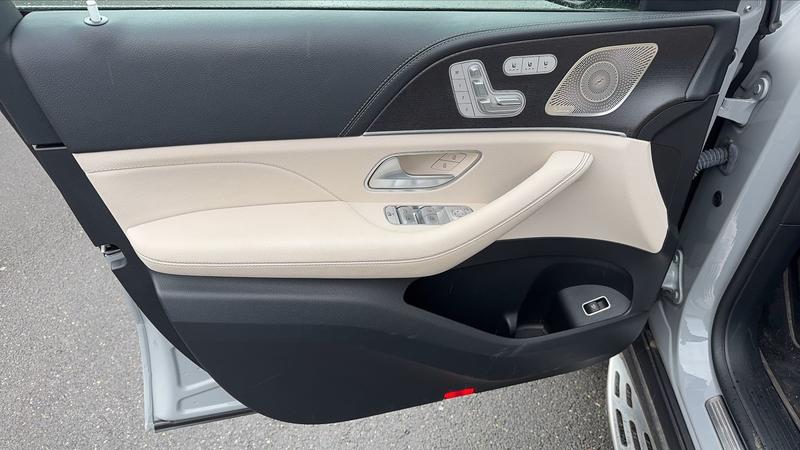 Mercedes Classe Gle 350 de 333 4Matic 9g-Tronic Amg Line