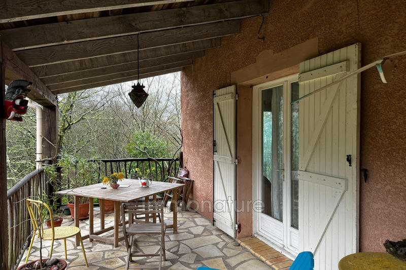 Maison - 180 m² - 8 pièces