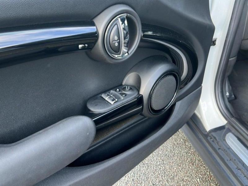 Mini Mini F56 Lci Hatch 3 Portes Cooper 136 ch Bva7