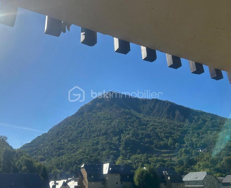 Appartement - 30 m² - 2 pièces