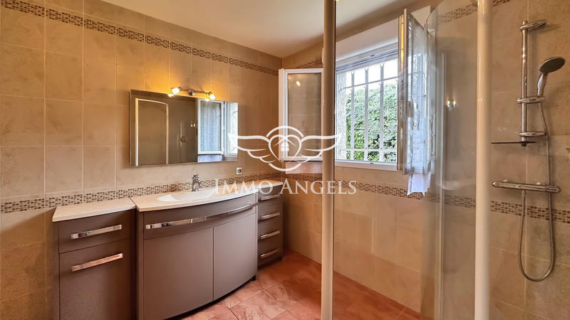 Maison ancienne - 123 m² - 4 pièces