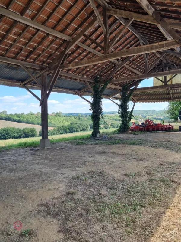 Ferme - 216 m² - 6 pièces