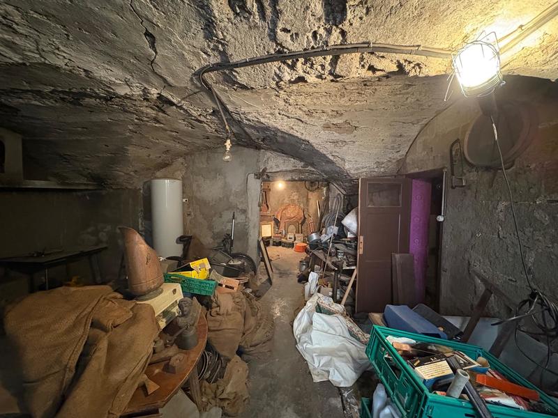 Maison de village - 65 m² - 3 pièces