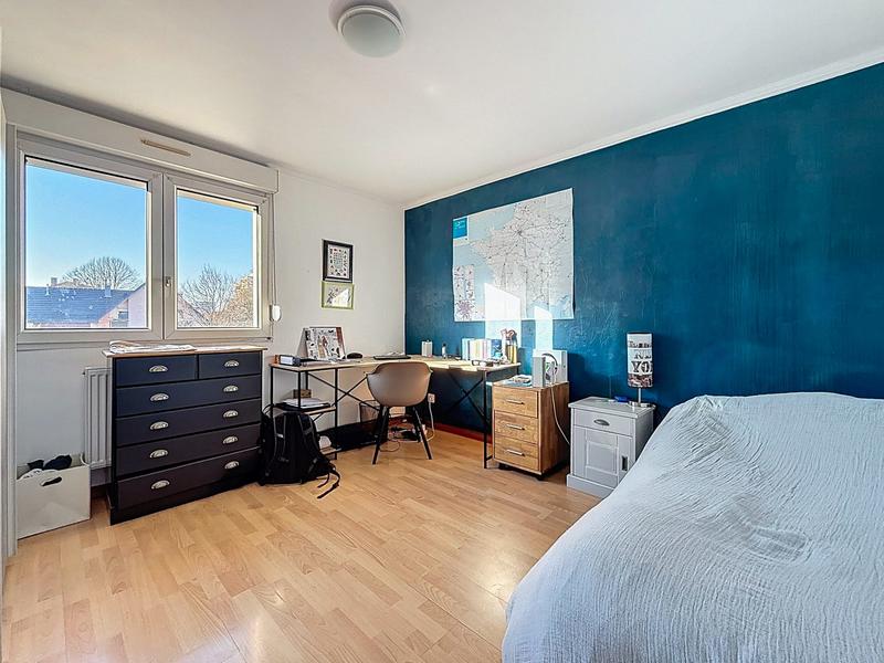 Appartement - 78 m² - 3 pièces