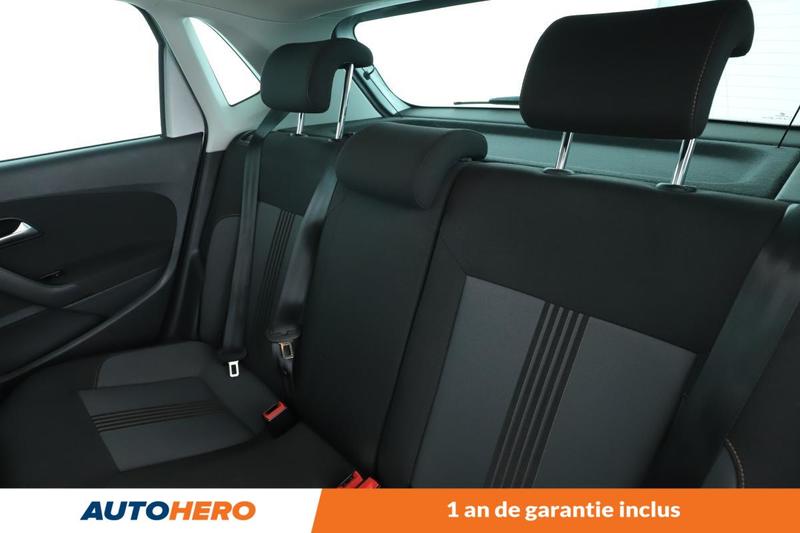 Volkswagen Polo 1.2 Tsi BlueMotion Tech Allstar Dsg7 5p 90 ch