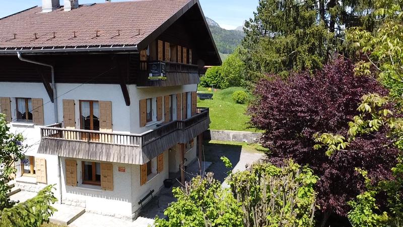 Maison - 171 m² - 10 pièces