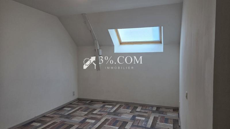 Maison en pierre - 76 m² - 3 pièces