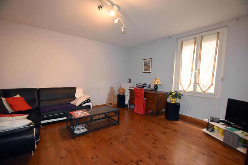 Maison - 85 m² - 3 pièces