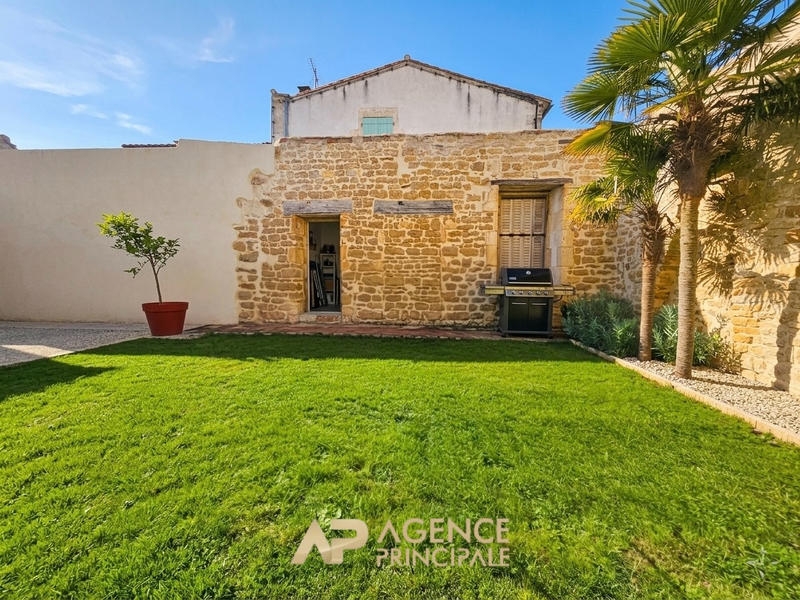 Maison - 179 m² - 5 pièces