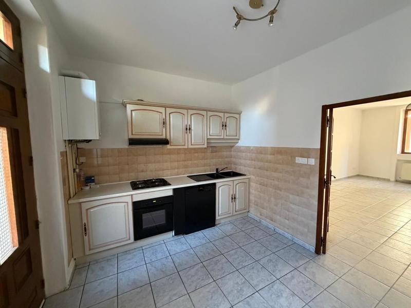 Duplex - 92 m² - 5 pièces