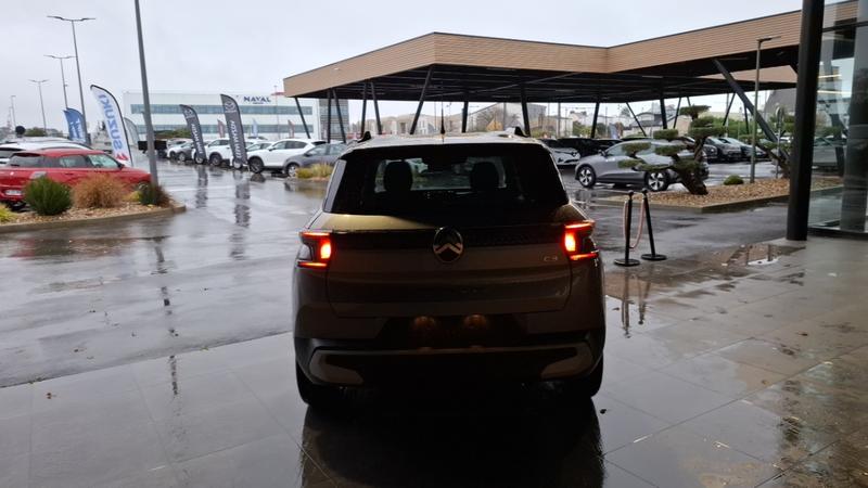 Citroën C3 Aircross PureTech 110 Bvm6 Plus