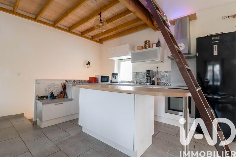 Appartement - 71 m² - 3 pièces