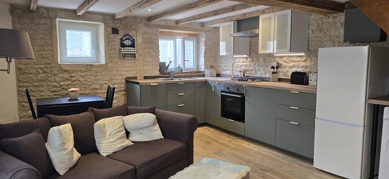 Maison - 206 m² - 8 pièces