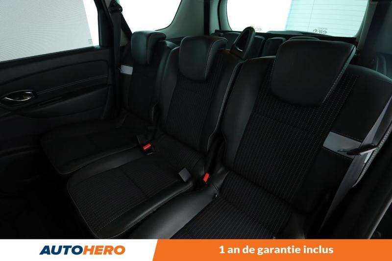 Renault Grand Scénic 1.5 dCi Energy Business Eco2 7pl 110 ch