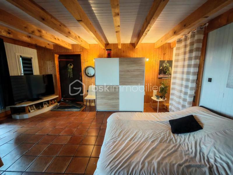 Corps de ferme - 171 m² - 8 pièces