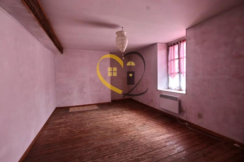 Maison - 135 m² - 4 pièces