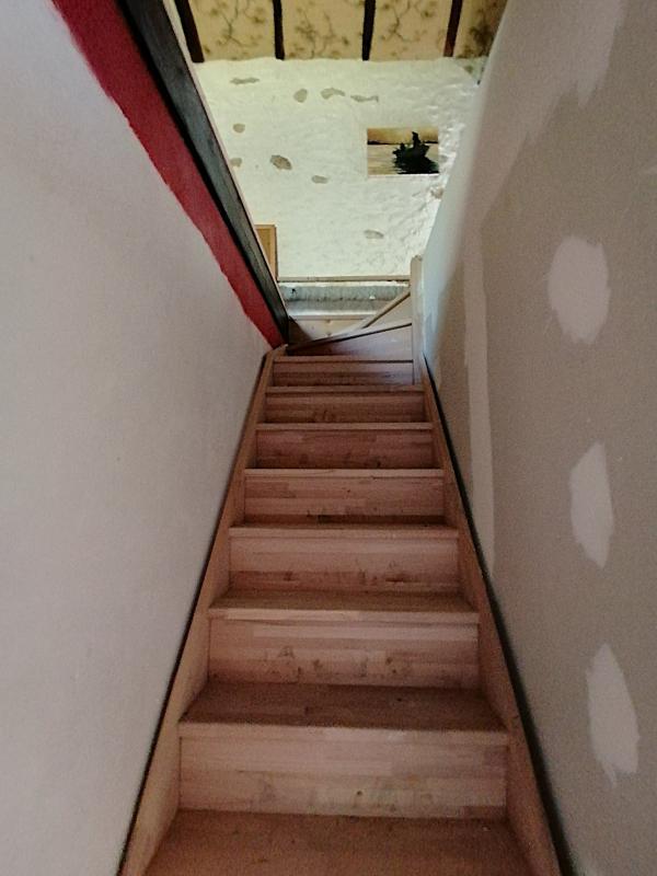 Maison - 148 m² - 6 pièces