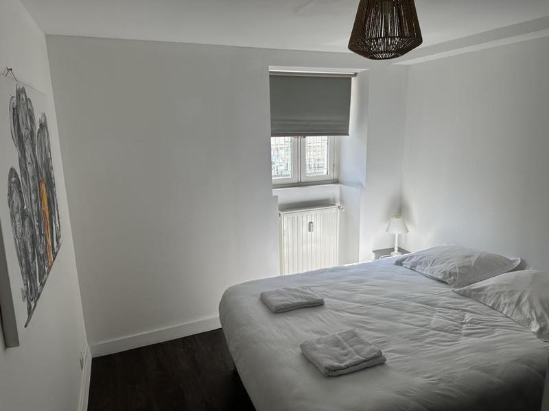 Appartement - 74 m² - 3 pièces