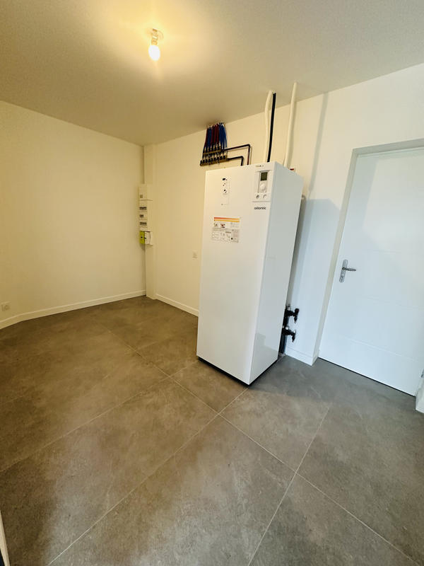 Villa - 146 m² - 6 pièces