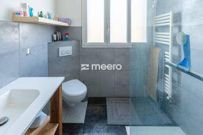 Maison - 94 m² - 5 pièces