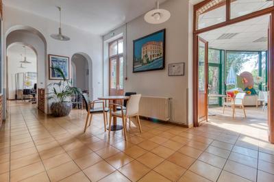 Immeuble - 2 839 m²