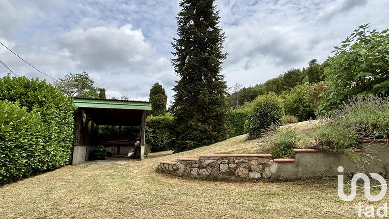 Maison - 161 m² - 6 pièces