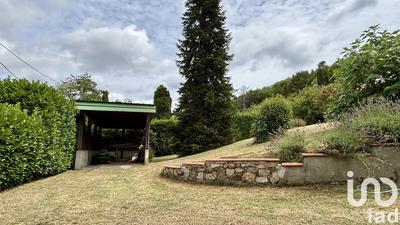 Maison - 161 m² - 6 pièces