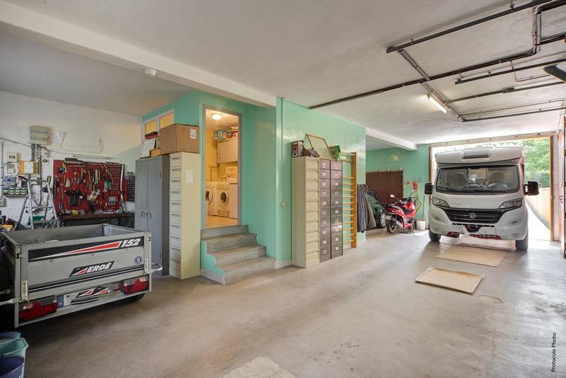 Maison - 160 m² - 7 pièces