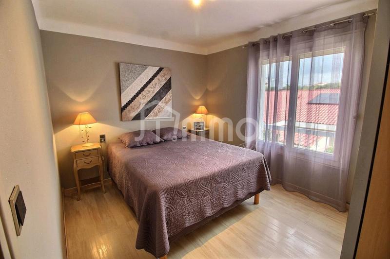 Villa - 126 m² - 5 pièces