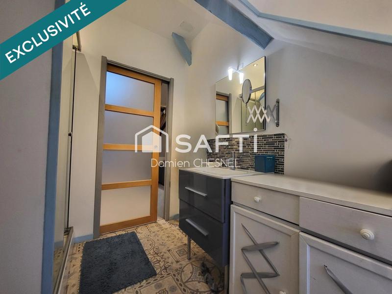 Local commercial - 150 m² - 5 pièces