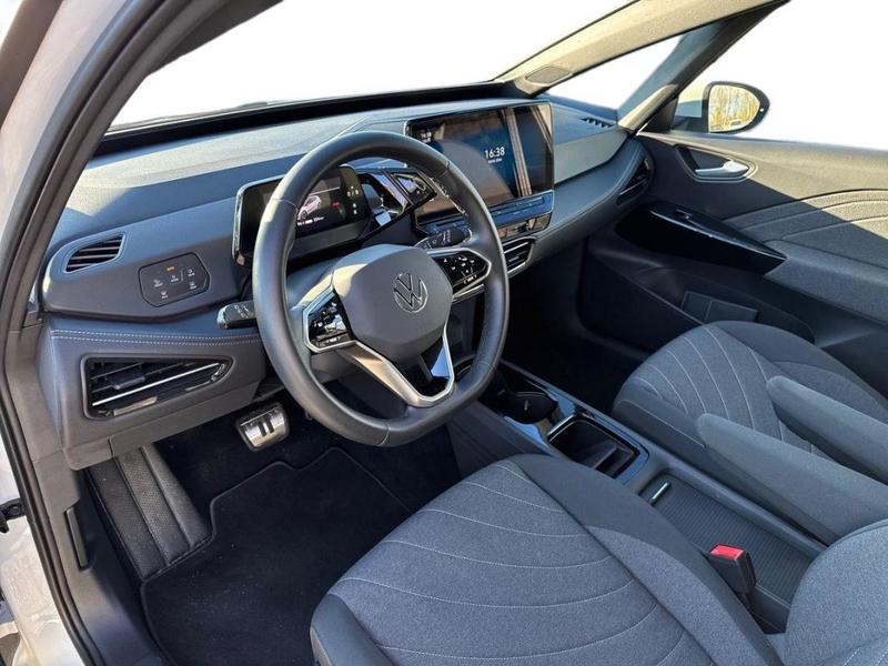 Volkswagen Id.3 204 ch Pro Performance Style