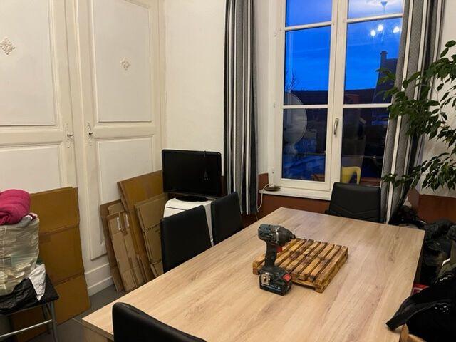 Immeuble - 220 m² - 4 pièces