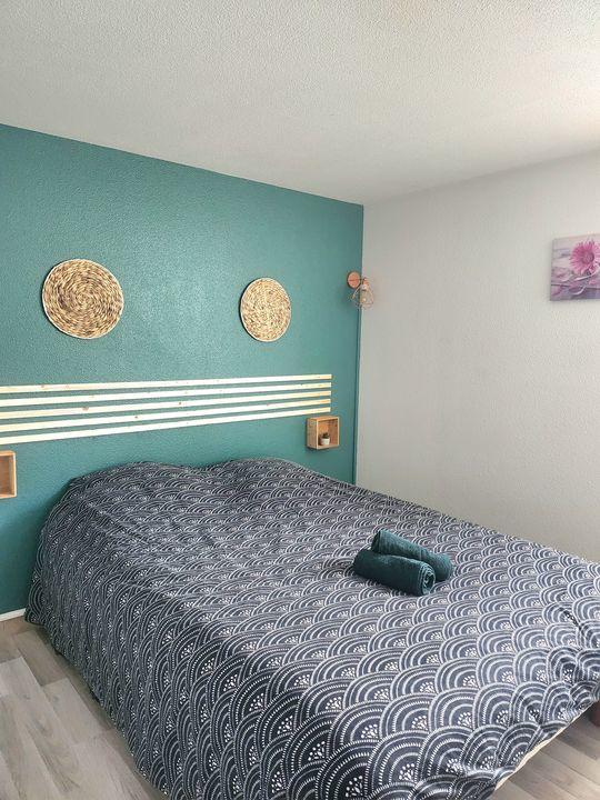 Duplex - 65 m² - 3 pièces