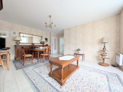 Appartement - 68 m² - 2 pièces