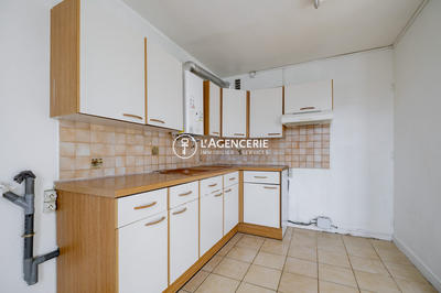 Appartement - 67 m² - 4 pièces