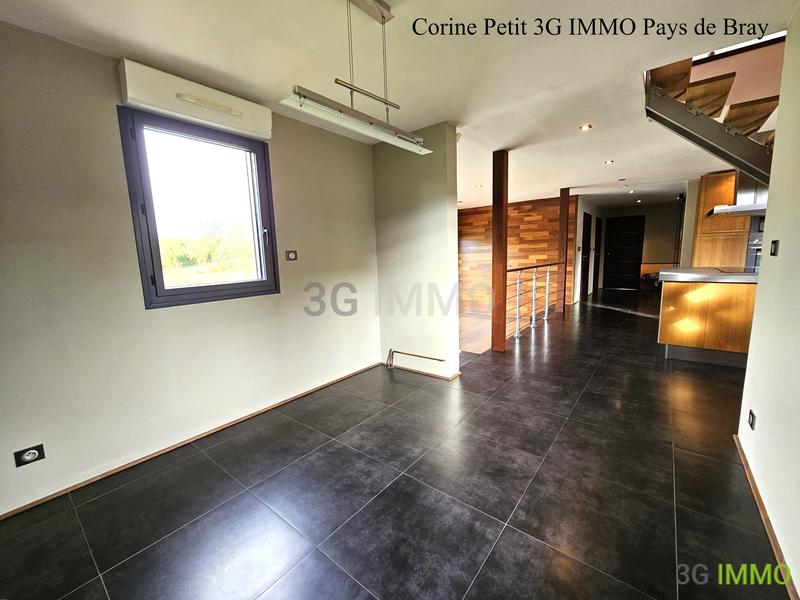 Maison - 148 m² - 5 pièces