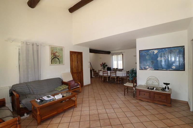 Maison - 152 m² - 6 pièces