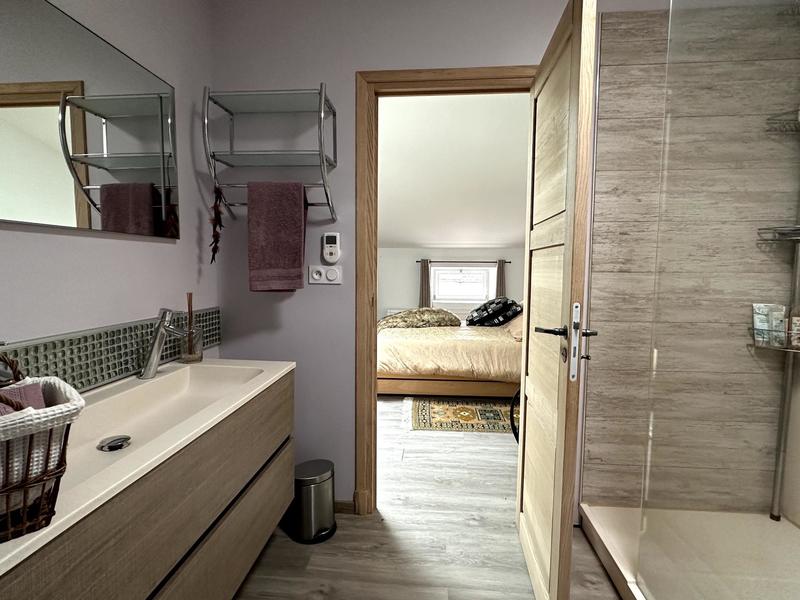 Maison de maîtres - 320 m² - 7 pièces