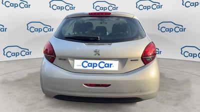 Peugeot 208 1.2 PureTech 82 Active