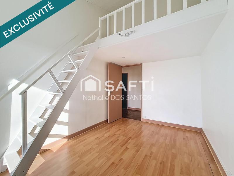 Immeuble - 407 m²