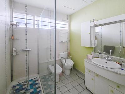 Maison - 78 m² - 4 pièces