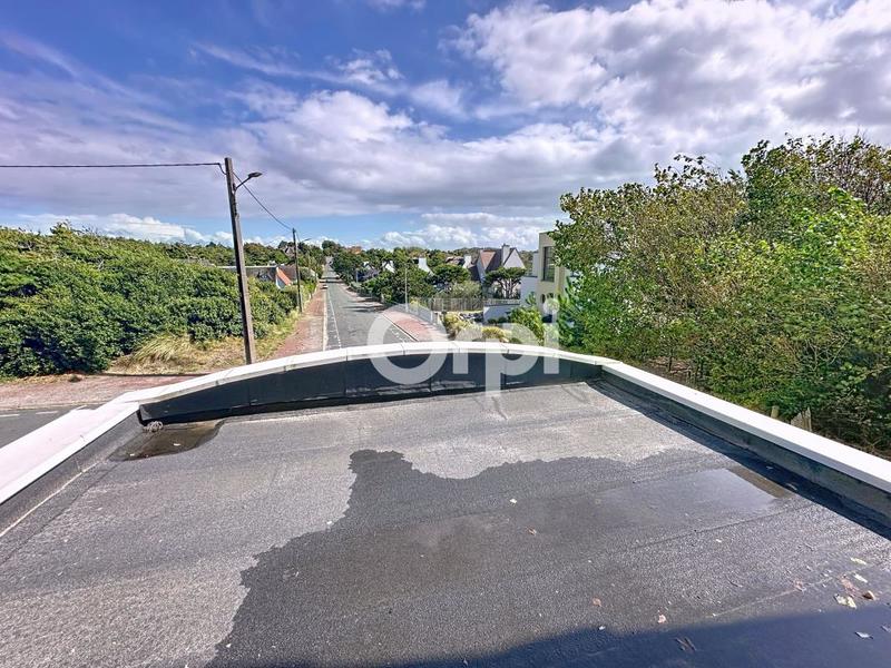 Studio - 38 m² - 1 pièce