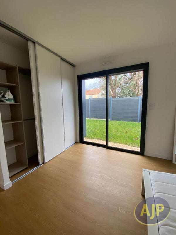 Maison - 66 m² - 3 pièces